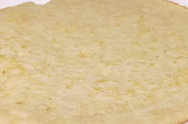 Oat Pancake