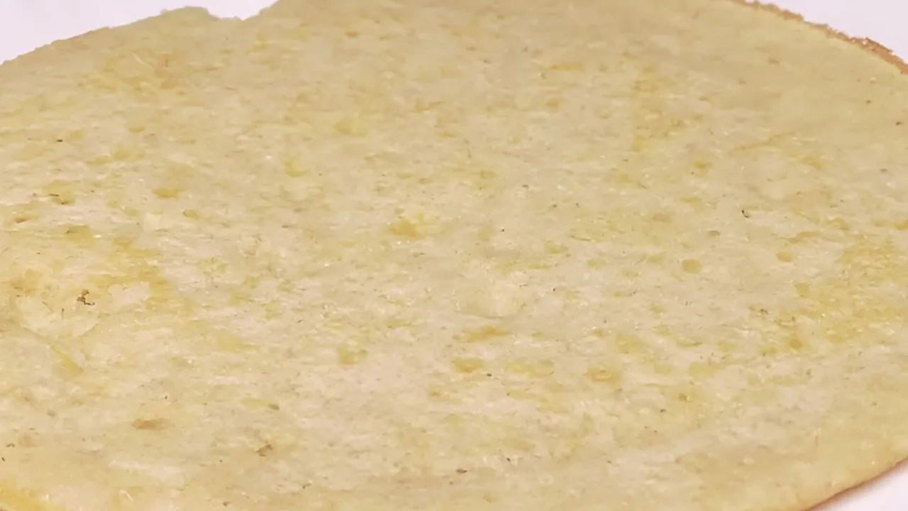 Oat Pancake