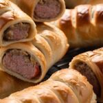 Колбасные рулеты