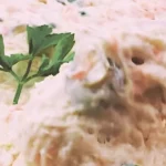 Chicken pate