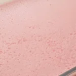 Gelatin with condensed milk