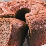 Oat Cake with Banana