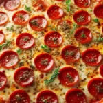 Pizza Dough In Blender