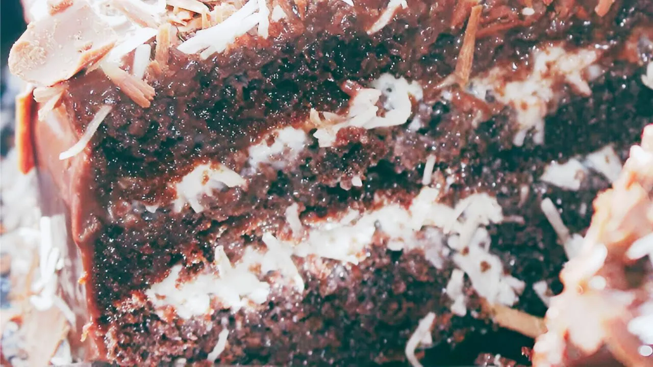 Prestige cake
