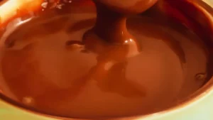 Simple Hot Chocolate