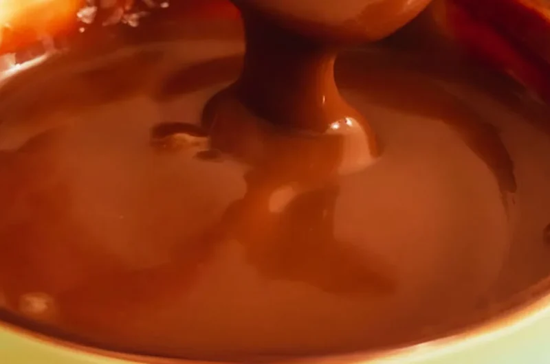 Simple Hot Chocolate