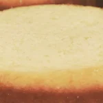 Sponge Cake