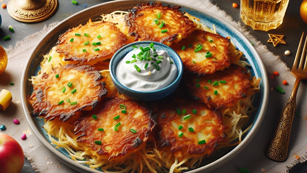 Латке
