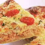Chicken Quiche