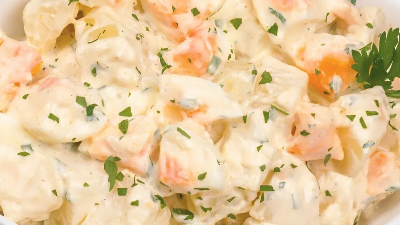 Potato salad