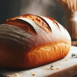 Simple Homemade Bread