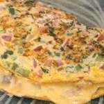 Simple Omelette