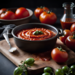 Tomato Sauce