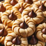 Цветы арахисового масла