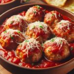 Фрикадельки из индейки