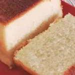 Condensed Milk Cake