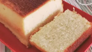 Condensed Milk Cake