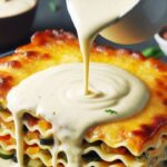 Белый соус (Бешамель)