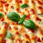 Запеканка из макарон