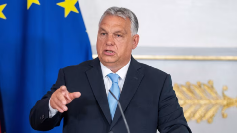 Orbán meets Putin despite EU outcry – Odd News | newslite.tv