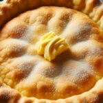Корка пирога