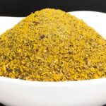 Лимонным перцем