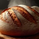 Черный хлеб