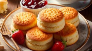 Домашнее печенье