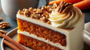 Глазурь из сливочного сыра