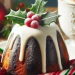 Рождественский пудинг