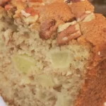 Apple cake