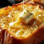 Чесночное масло