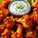 Цветная капуста Буффало