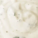 Garlic Cream