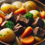 Ирландское рагу