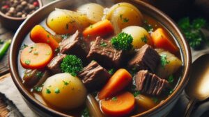 Ирландское рагу