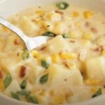 Кукурузная похлебка