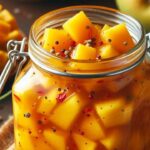 Манговый чатни