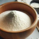 Rice flour