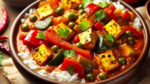 Кадай Панир