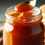 Карамельный соус