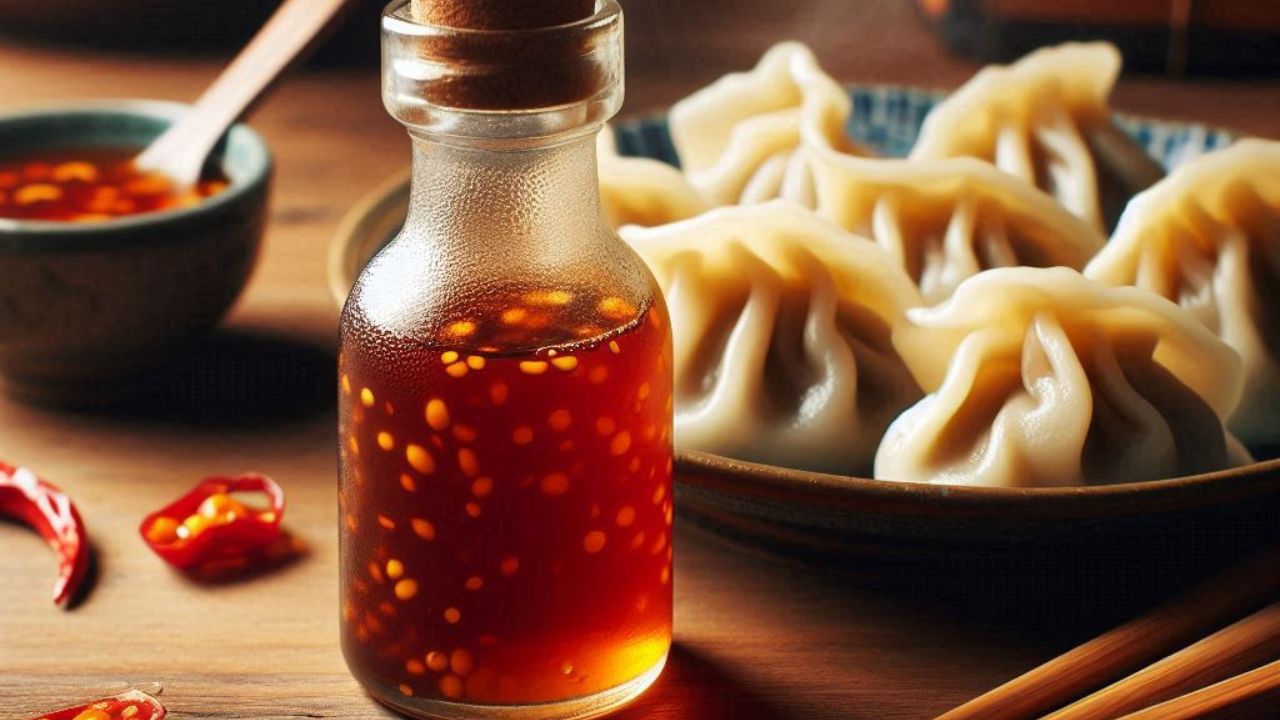 Сычуаньский соус