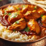 Блюда из курицы