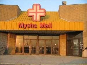 Mystic Mall