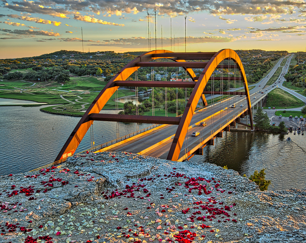 Pennybacker Bridge Overlook in Austin: A Comprehensive Guide to an Iconic Landmark