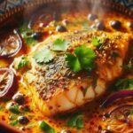 Рыбное карри