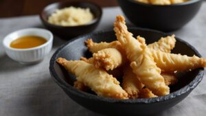 Темпура Баттер