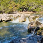 Twin Falls in Austin