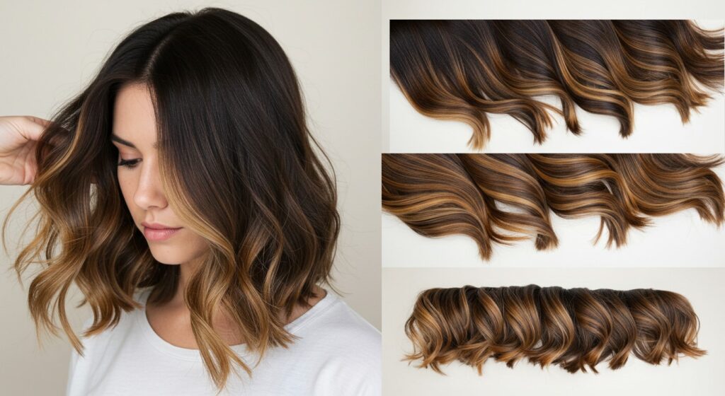 Balayage