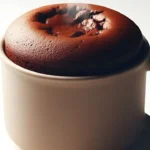 Chocolate Mug Cake